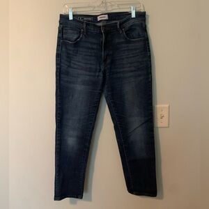 Sonoma medium wash girlfriend jeans